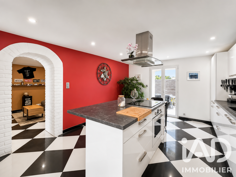 Vente Maison Vente Maison/villa 4 pièces Cinqueux
