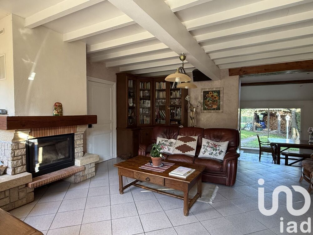Vente Maison/villa 7 pièces