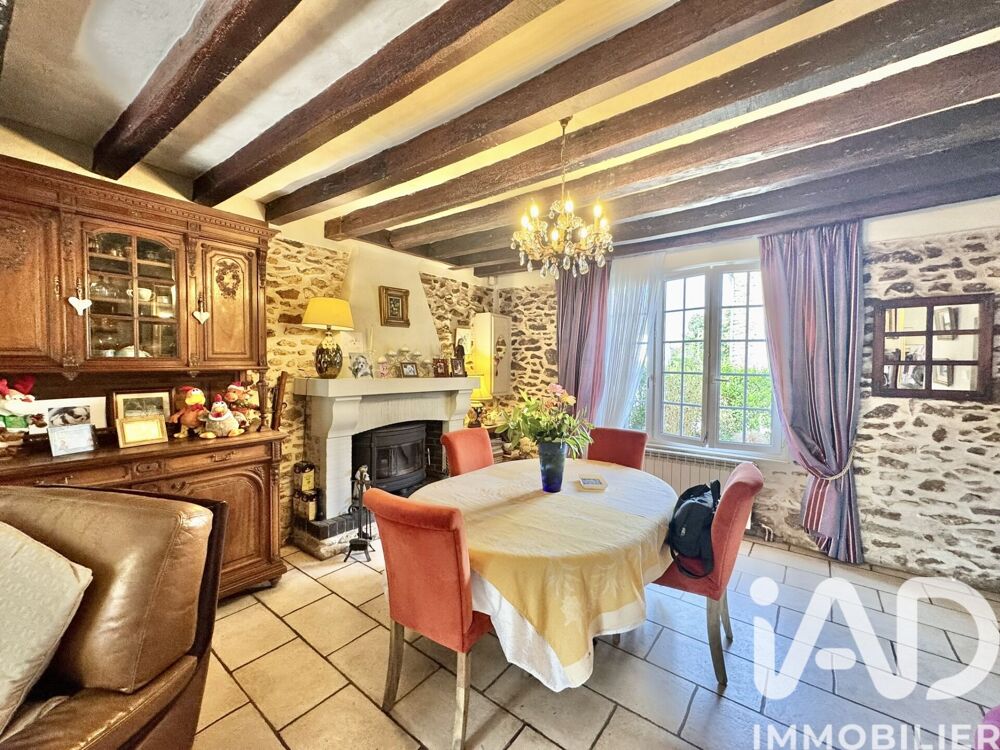 Vente Maison/villa 5 pièces