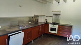  Maison à vendre 5 pièces 119 m²