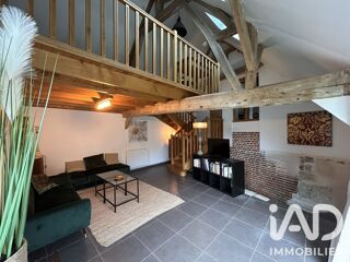  Maison à vendre 4 pièces 95 m²
