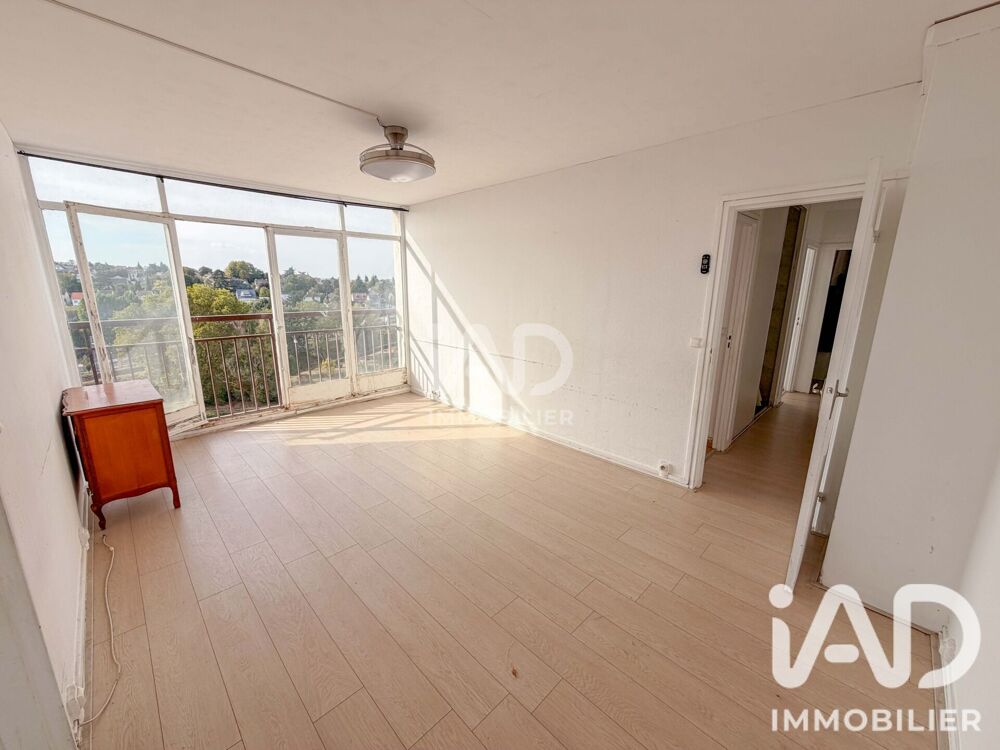 Vente Appartement Vente Appartement 3 pièces Savigny-sur-orge