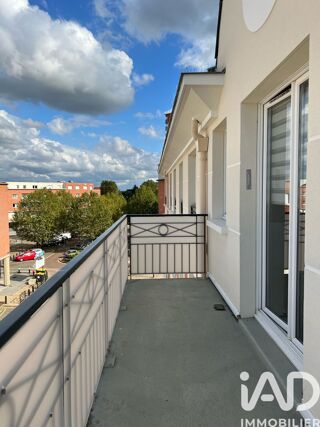  Appartement � vendre 3 pi�ces 63 m�