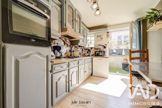  Maison à vendre 7 pièces 193 m²