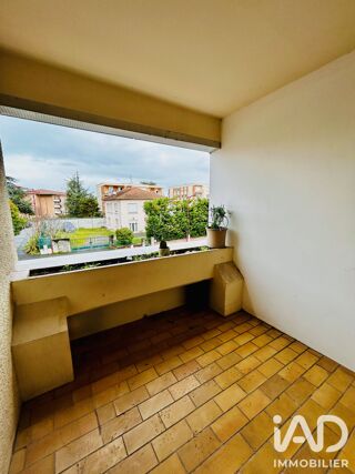  Appartement à vendre 2 pièces 45 m²