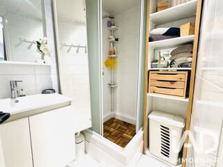  Appartement à vendre 5 pièces 93 m²