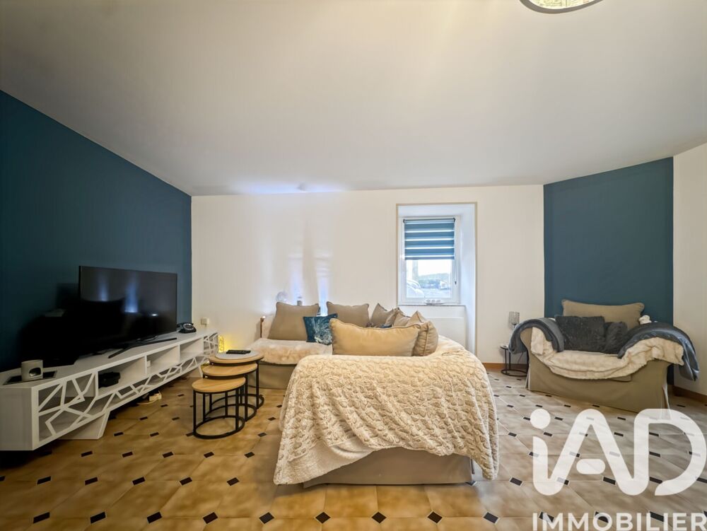 Vente Maison de village 5 pièces