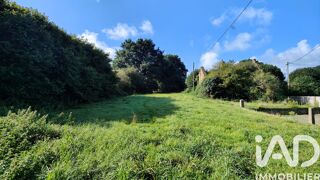  Terrain à vendre 2593 m²