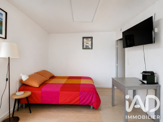  Appartement à vendre 1 pièce 16 m²