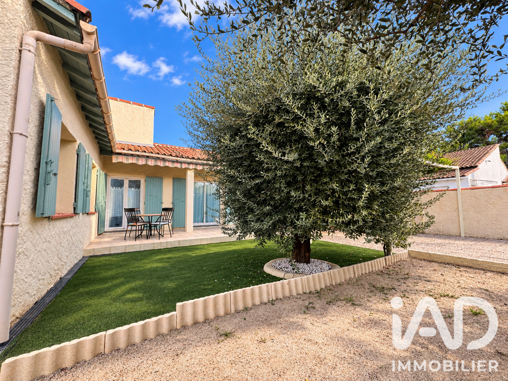 Vente Maison Vente Maison traditionnelle 4 pièces Saint-gilles