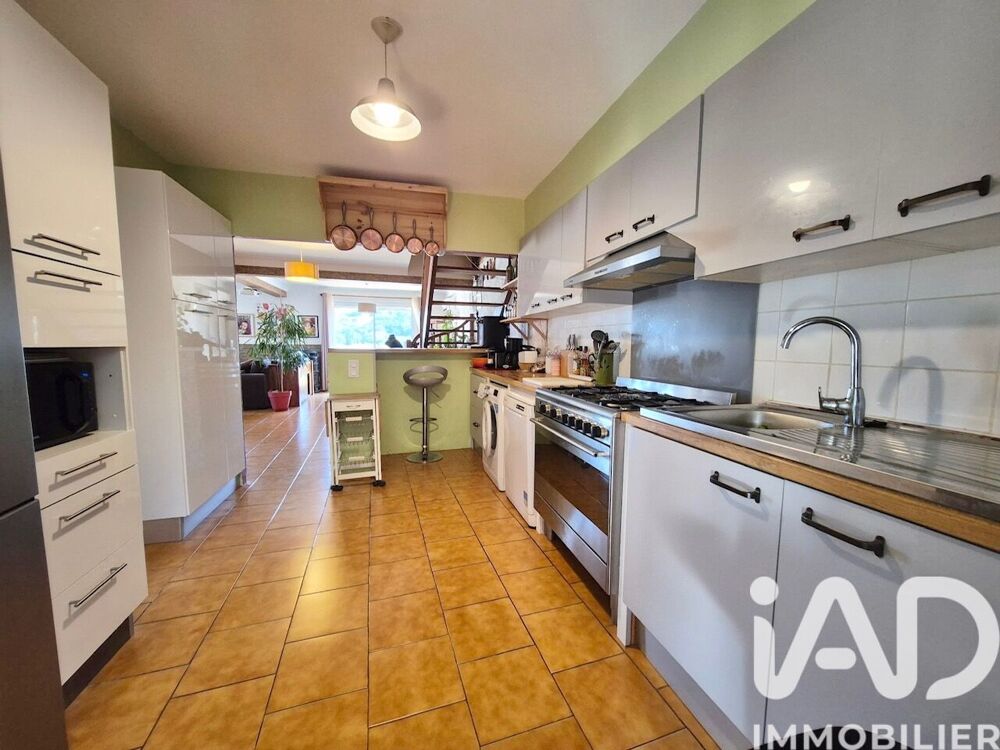 Vente Maison Vente Maison traditionnelle 5 pièces Amélie-les-bains-palalda