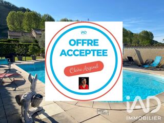  Maison à vendre 5 pièces 140 m²