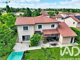  Maison à vendre 7 pièces 192 m²