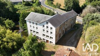  Maison à vendre 15 + pièces 558 m²