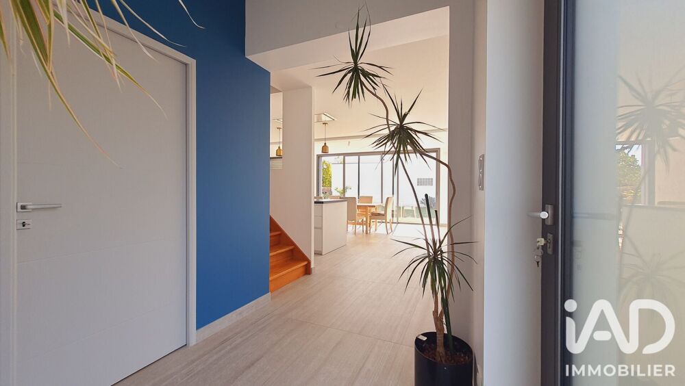 Vente Maison Vente Maison d'architecte 5 pièces Vitré