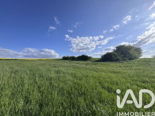 Vente Terrain Vente Terrain à bâtir 700 m&sup2; Heining-lès-bouzonville