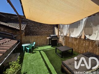  Maison à vendre 4 pièces 110 m²