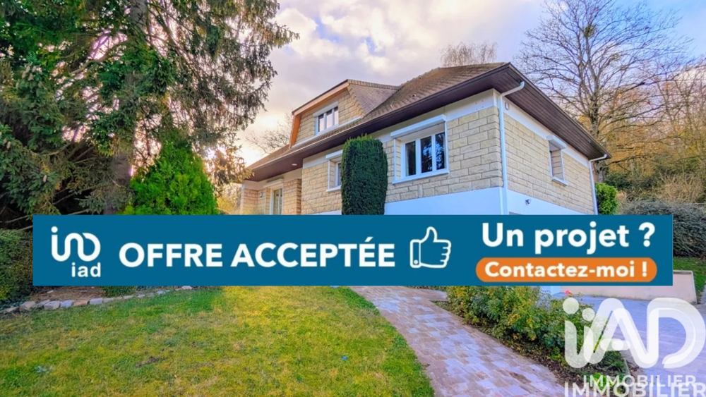 Vente Maison traditionnelle 8 pièces