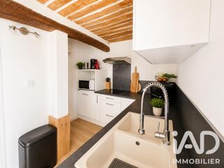  Appartement à vendre 2 pièces 38 m²