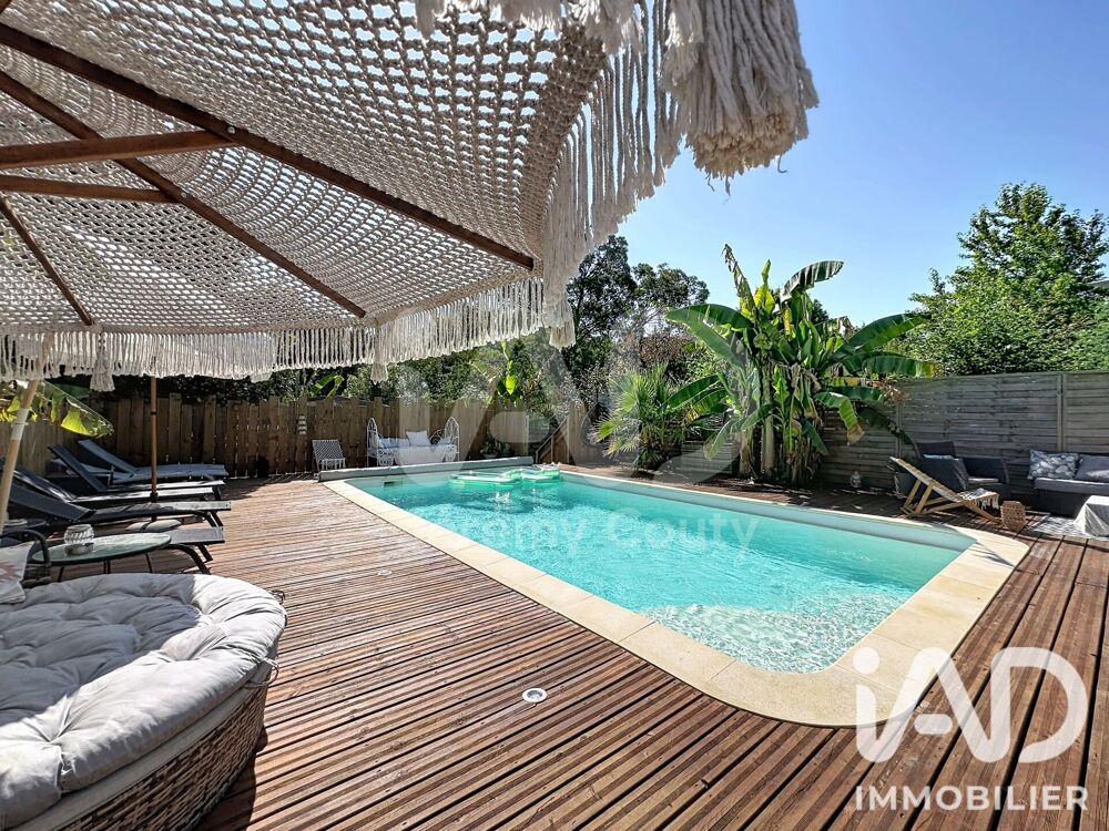 Vente Maison Vente Maison traditionnelle 9 pièces Savenay