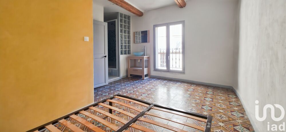 Vente Maison de village 3 pièces