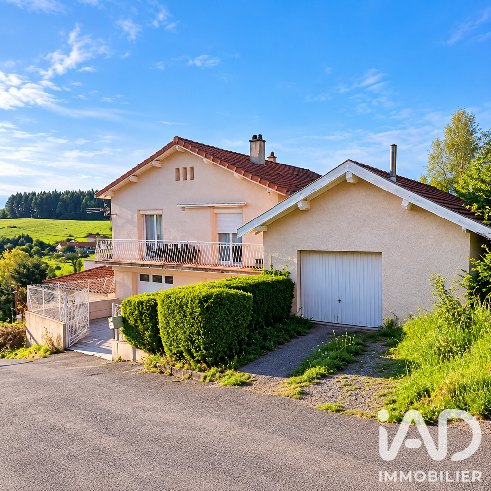 Location Maison/villa 4 pièces