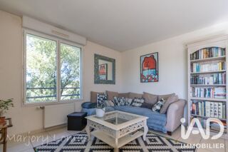  Appartement à vendre 4 pièces 88 m²