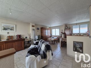  Maison à vendre 4 pièces 106 m²