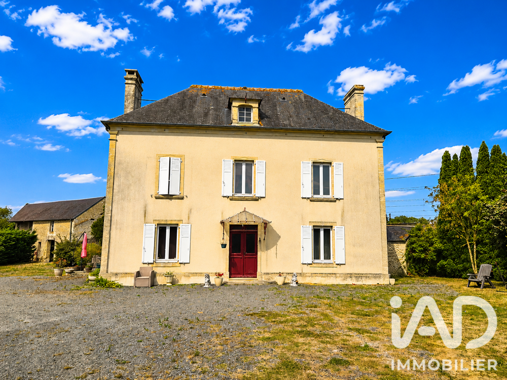 Vente Maison Vente Maison/villa 5 pièces Crouay