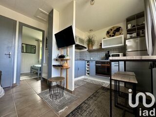 Appartement à vendre 2 pièces 25 m²