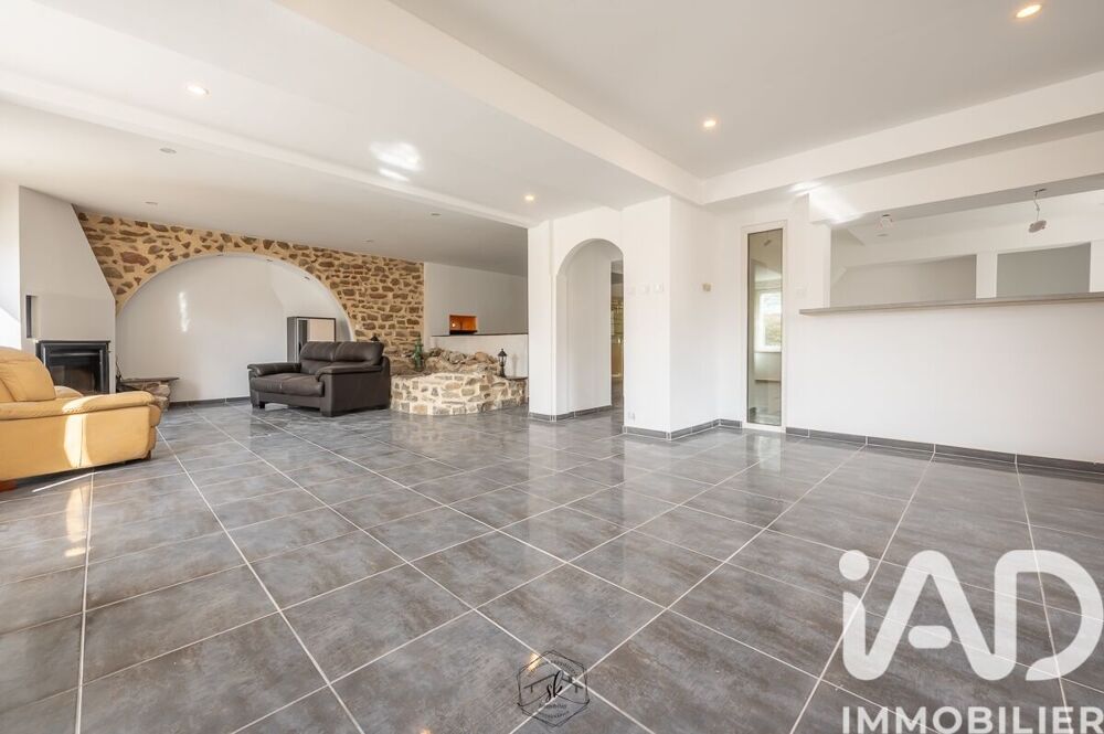 Vente Maison Vente Maison de village 7 pièces Monneren