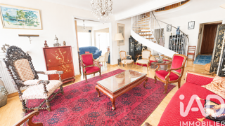 Appartement 5 pièces 150 m² · à Courbevoie · 150 m² · 890 000 €