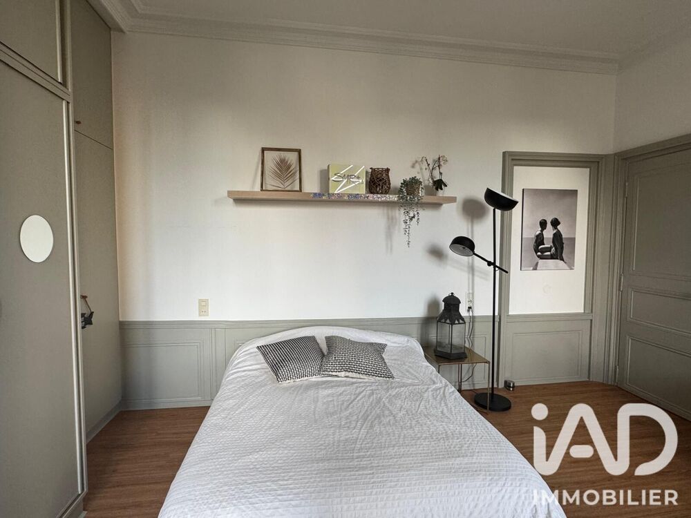 à vendre  Appartement Rennes (35000)