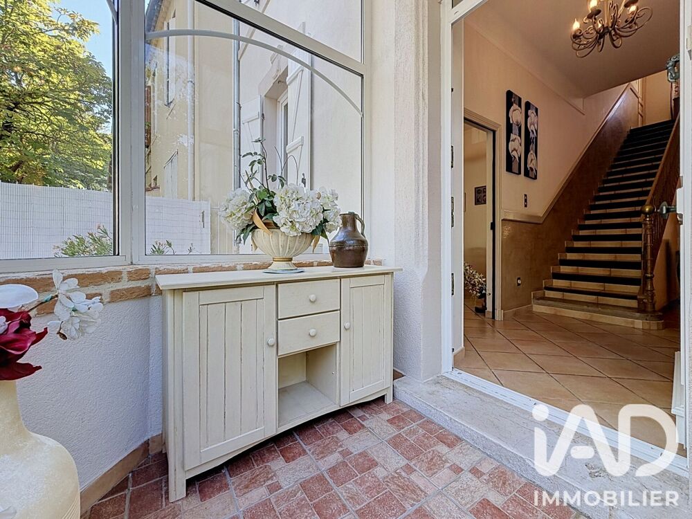Vente Maison Vente Maison de ville 7 pièces Miramas