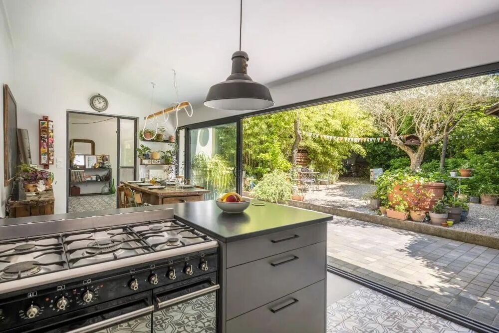 Vente Maison Maison 5 pièces Le perreux sur marne