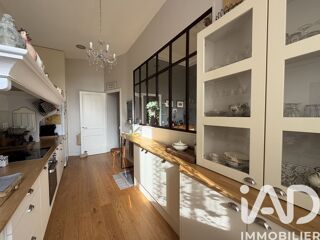  Appartement à vendre 5 pièces 145 m²