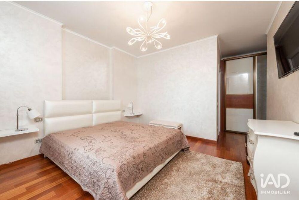 vente Appartement - 5 pièce(s) - 108 m² Vif (38450)