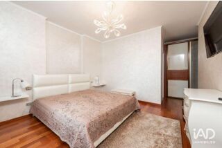  Appartement à vendre 5 pièces 108 m²