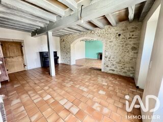  Maison à vendre 7 pièces 206 m²