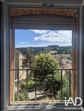  Appartement à vendre 3 pièces 65 m²