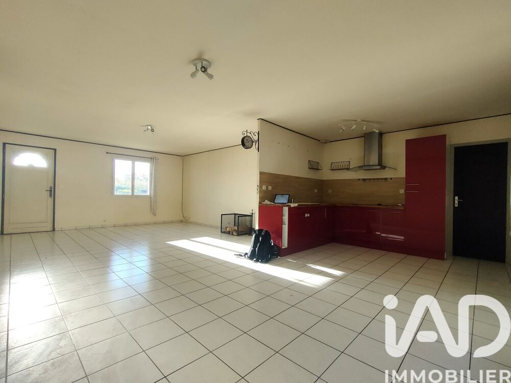 Vente Pavillon 5 pièces