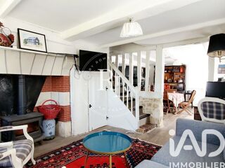  Maison à vendre 5 pièces 77 m²