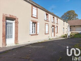 Maison à vendre 7 pièces 250 m²