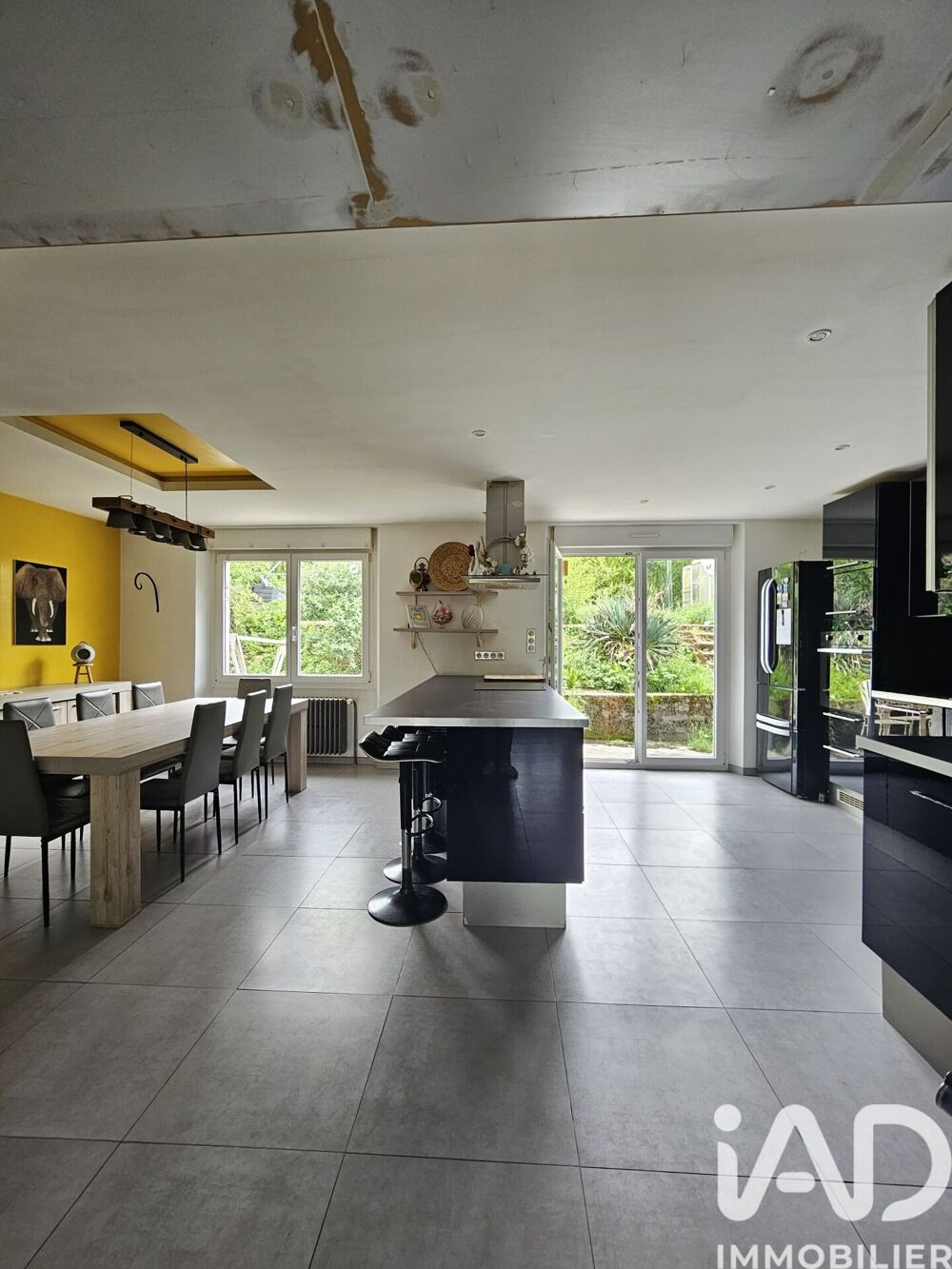 Vente Maison/villa 3 pièces