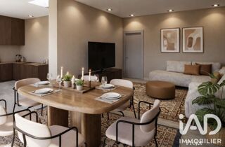  Maison à vendre 4 pièces 101 m²