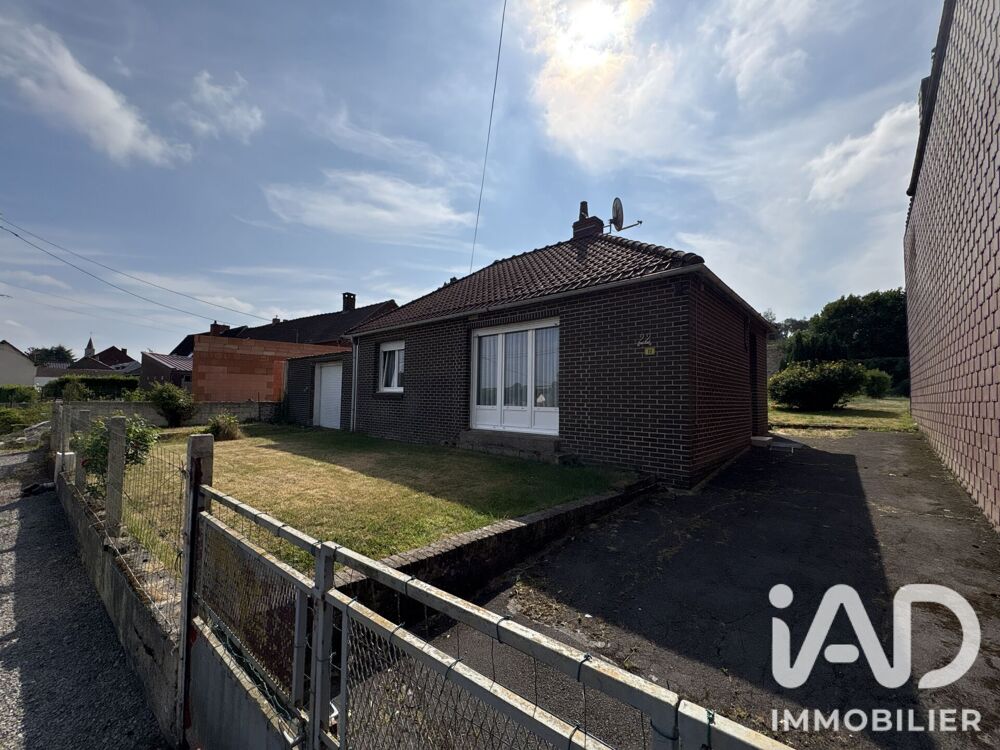 Vente Maison Vente Maison/villa 3 pièces Beugin