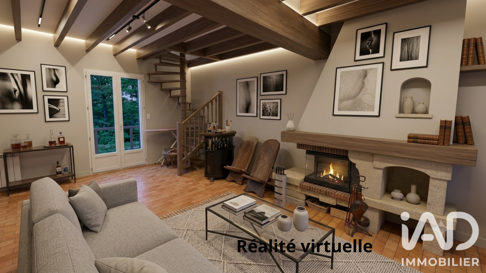 Vente Maison Vente Maison traditionnelle 1 pièce Chancelade