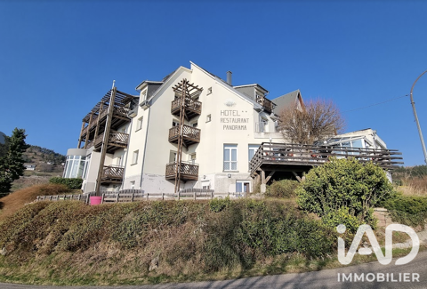   Vente Boutique/Local commercial 953 m&sup2; 