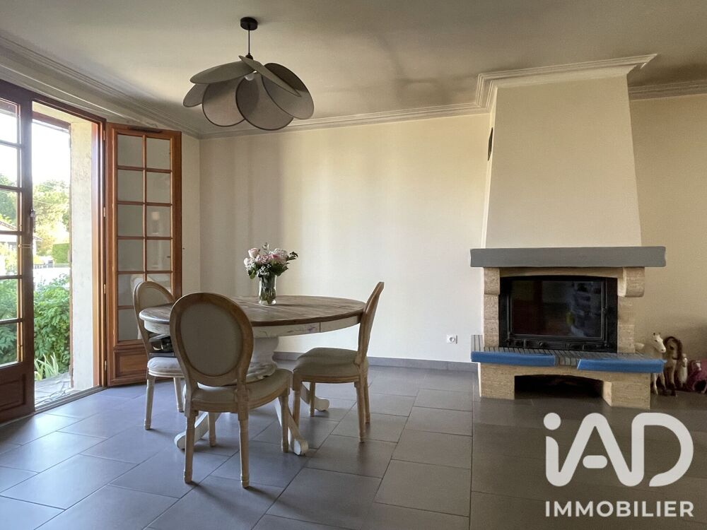 Vente Maison Vente Maison/villa 4 pièces Bernes-sur-oise