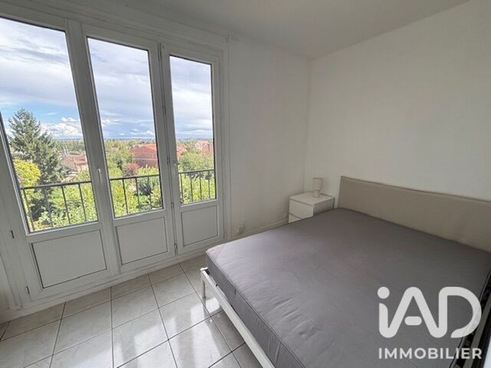 Location Appartement Location Appartement 5 pièces Orly